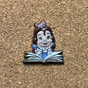 Disney Animators Doll Collection 2020 Mystery Pin-Belle